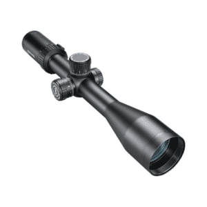 Visor BUSHNELL MATCH PRO 6-24x50 Side Focus Deploy MIL FFP