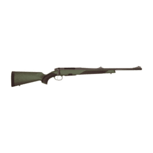 Rifle de cerrojo STEYR MANNLICHER CL II SX