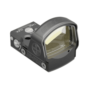 Visor LEUPOLD DeltaPoint Pro NV 2.5 MOA Dot