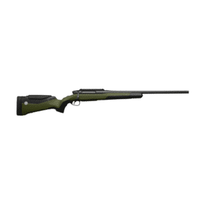 Rifle de cerrojo STEYR MS WILD verde