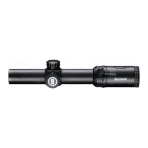 Visor BUSHNELL AR 1-8x24 SFP BTR-1 ilum.