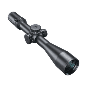 Visor BUSHNELL MATCH PRO ED 5-30x56 Side Focus Deploy MIL 2 FFP ilum.