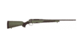 Rifle de cerrojo STEYR MANNLICHER CL II SX s/m con rosca - 300 Win. Mag. (63,5 cm.)
