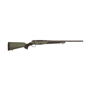 Rifle de cerrojo STEYR MANNLICHER CL II SX s/m con rosca
