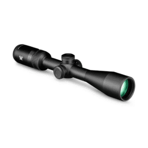 Visor Vortex CROSSFIRE HD 3-9x40 SFP 1" V-PLEX (MOA)