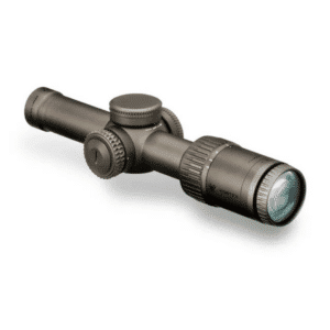 Visor Vortex RAZOR HD GEN II 1-6X24 MRAD