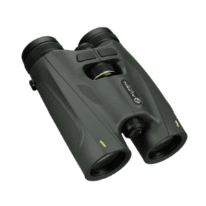 Prismáticos ALPEN OPTICS Chisos 10x42 LRF