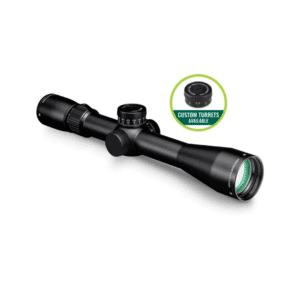 Visor Vortex RAZOR HD LHT 3-15x42 MRAD