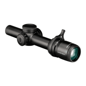 Visor Vortex STRIKE EAGLE 1-10x24 FFP MRAD