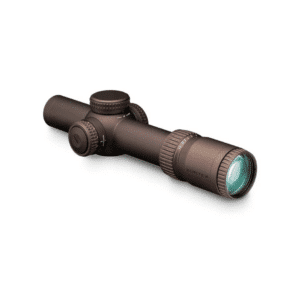 Visor Vortex RAZOR HD GEN III 1-10X24 MRAD