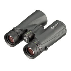Prismáticos ED ALPEN OPTICS Black Tusk 10x42