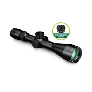 Visor Vortex RAZOR HD LHT 3-15x50 MRAD