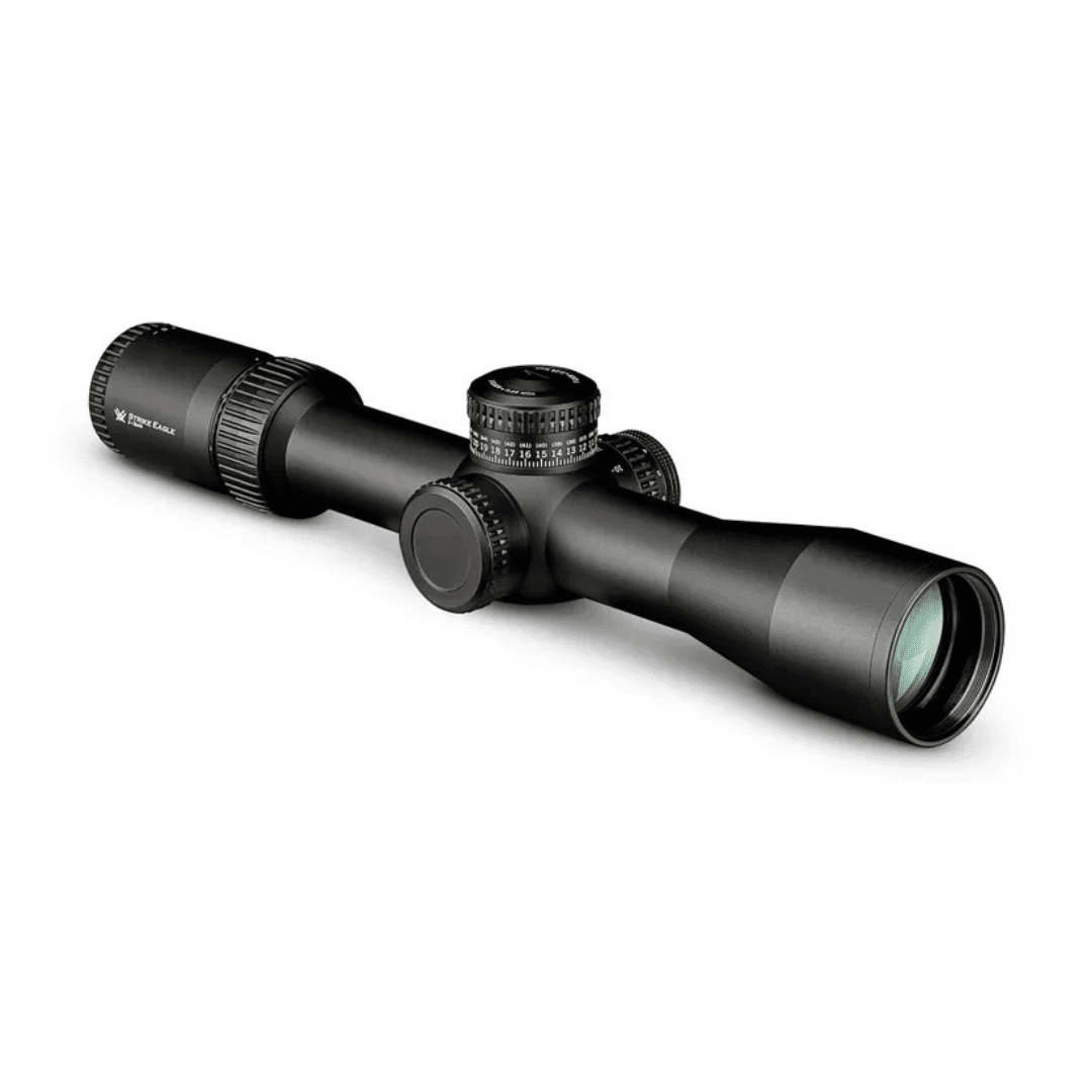 Visor Vortex STRIKE EAGLE 3-18×44 MRAD