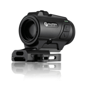 Visor de punto rojo ALPEN OPTICS Nevada LT Prism 3x24 con punto rojo