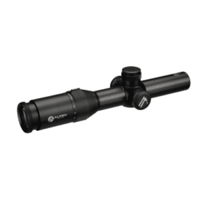 Visor ALPEN OPTICS Apex LT 1-6x24 A4 con Tecnología SmartDot