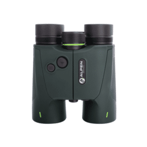 Prismáticos ALPEN OPTICS Apex XP 10x42 LRF