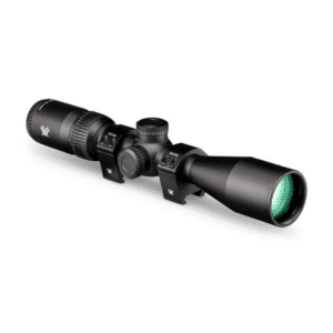 Visor Vortex TRIUMPH HD 3-9X40 1" DEATH HOLD BDC