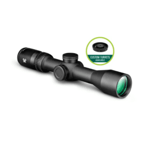 Visor Vortex VIPER HD 2-10x42