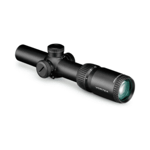 Visor Vortex CROSSFIRE HD 1-4x24 SFP IR DEAD-HOLD 2A BDC (MOA)