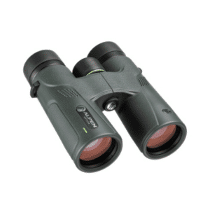 Prismáticos ALPEN OPTICS Chisos 8x42 ED con recubrimiento de fase PXA