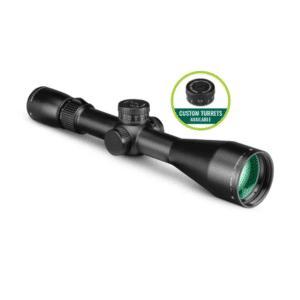 Visor Vortex RAZOR HD LHT 4.5-22x50 MRAD