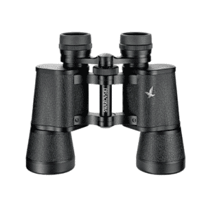 Binoculares Swarovski Habicht 7x42 (negro)