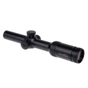 Visor MOA RANGER 6X 1-6X24
