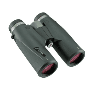 Prismáticos ALPEN OPTICS Teton 8x42 con prismas de Abbe / cristal ED