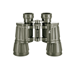 Binoculares Swarovski Habicht 10x40 (verde)
