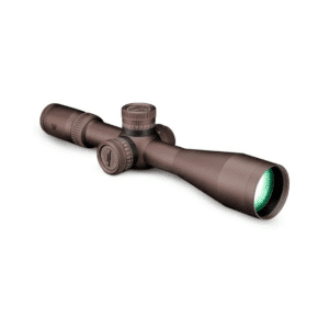 Visor Vortex RAZOR HD GEN III 6-36X56 MRAD