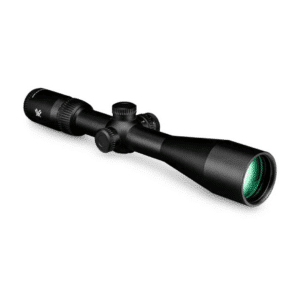 Visor Vortex CROSSFIRE HD 6-18x50 SFP 30MM IR DEAD-HOLD 2A BDC (MOA)