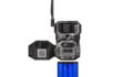 Compartimento de baterías 18650 para cámara Hikmicro T16