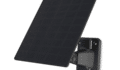 Panel Solar SP5000 M15 + T16 Trail Camera HIKMICRO