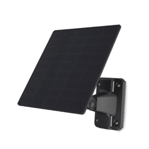 Panel Solar SP5000 M15 + T16 Trail Camera HIKMICRO