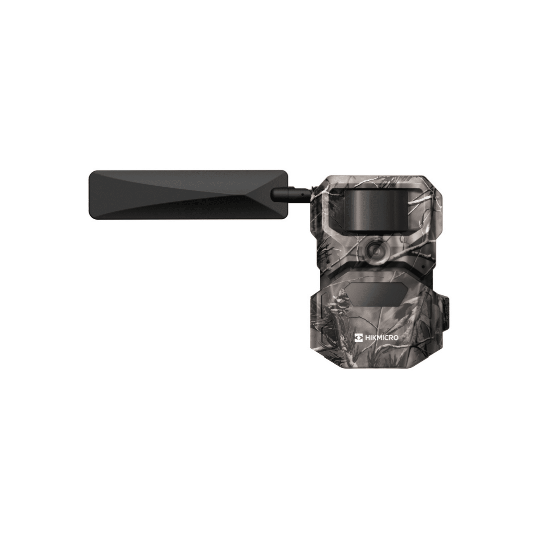 Cámara de fototrampeo HIKMICRO T16 4G