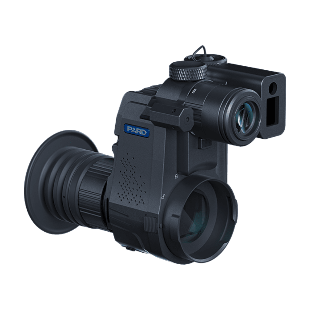 Clip-on visión nocturna PARD NV007SP2 4K