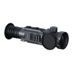 Visor Térmico para rifle PARD Ocelot Q 640 con telémetro
