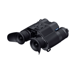 Prismáticos multiespectro PARD Osprey 4K con telémetro láser integrado