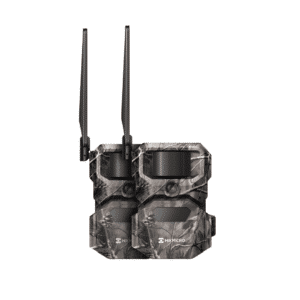 PACK x2 Cámaras de fototrampeo HIKMICRO T16 4G