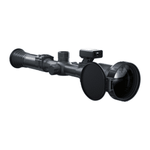 Visor Térmico PARD Pantera 640 2.0 con telémetro