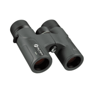 Prismáticos ALPEN OPTICS Chisos 8x32 ED con revestimiento PXA