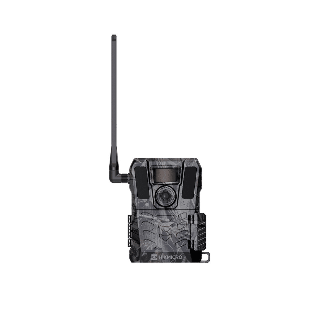 Cámara de fototrampeo HIKMICRO M15 4G IR 940 nm
