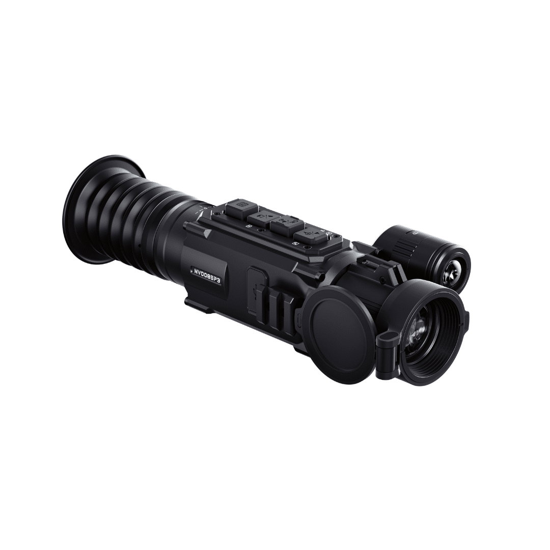 Visor nocturno PARD NV008SP3 4K LRF