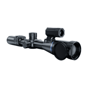 Visor Térmico PARD Pantera 640 ZOOM Dual FOV con telémetro