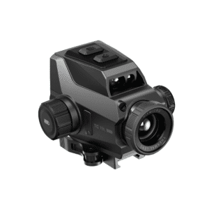 Visor térmico con telémetro HIKMICRO HIKTac TC19L