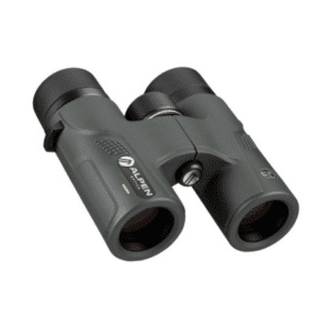 Prismáticos ALPEN OPTICS Chisos 6.5x32 ED con revestimiento PXA