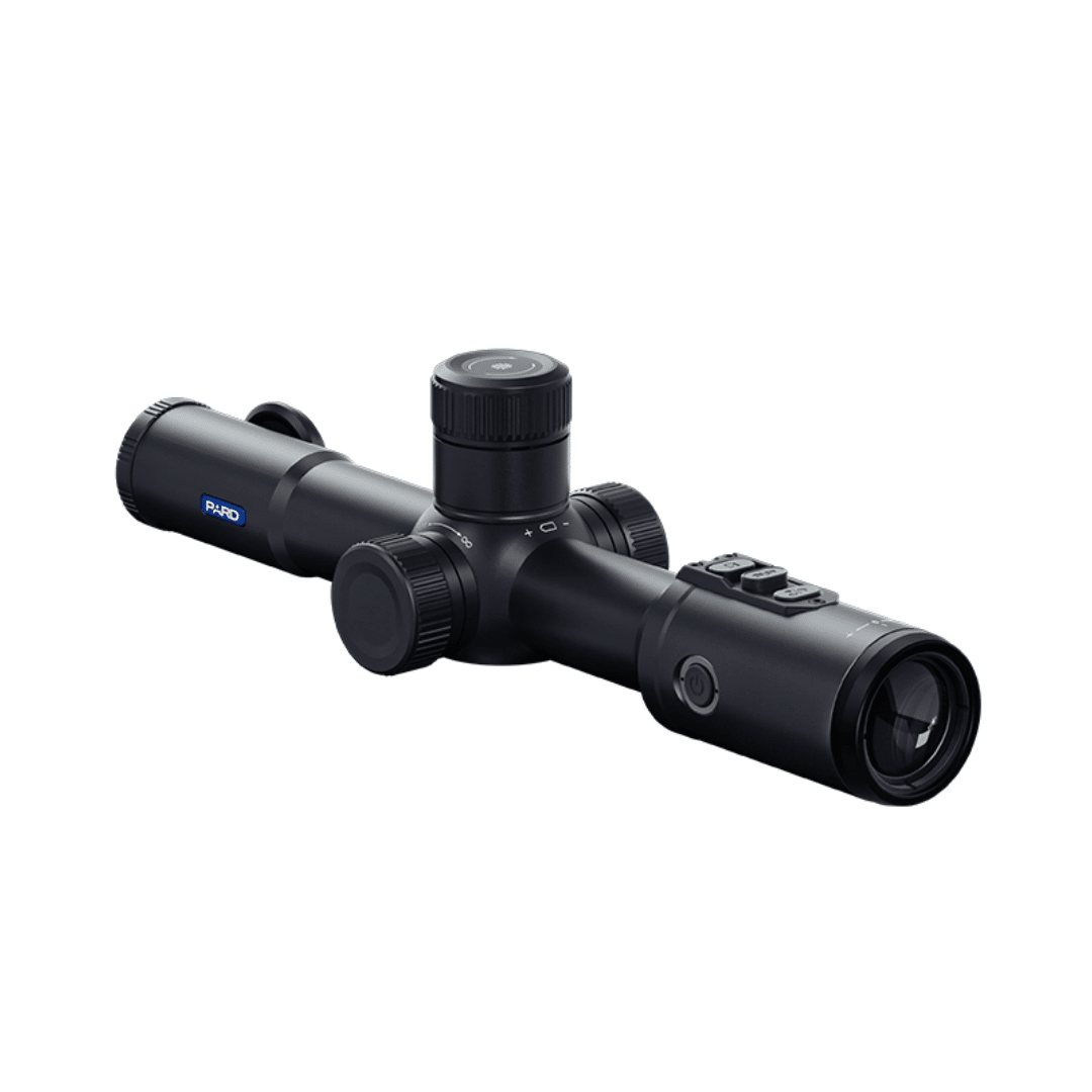 Visor Térmico PARD Pantera 384 Mini