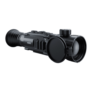 Visor Térmico para rifle PARD Ocelot 640 ZOOM Dual FOV con telémetro