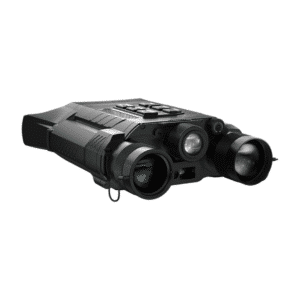 Binocular térmico multiespectral PARD Osprey 480 / 640 con telémetro