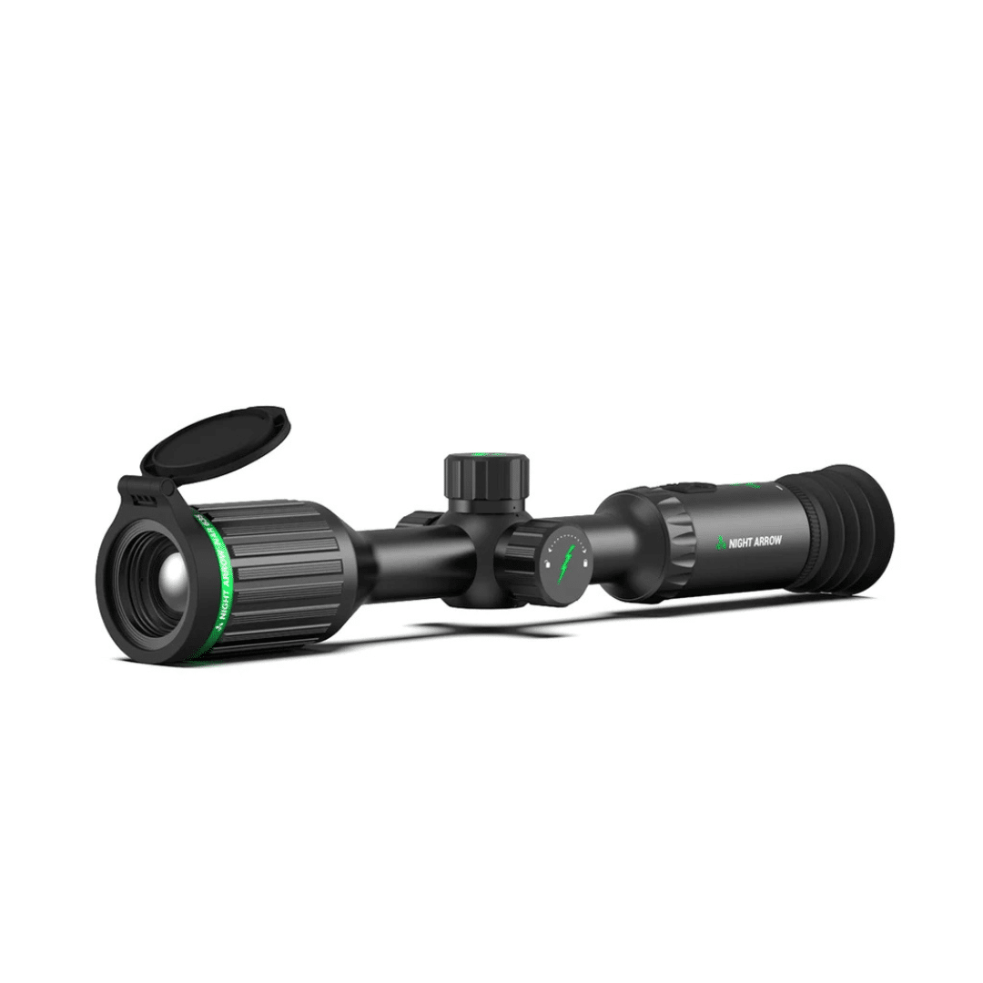 Visor Térmico Conotech Night Arrow MAX 635